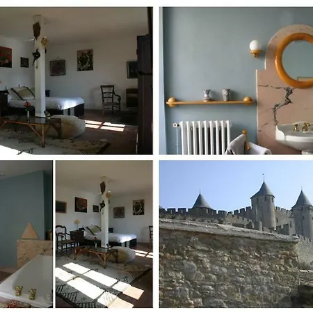 Maison Trivalle فندق مبيت وإفطار