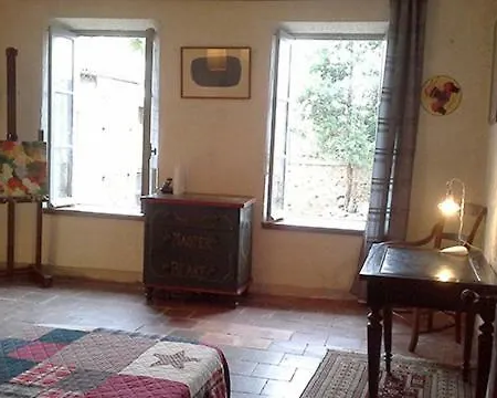 Maison Trivalle فندق مبيت وإفطار *