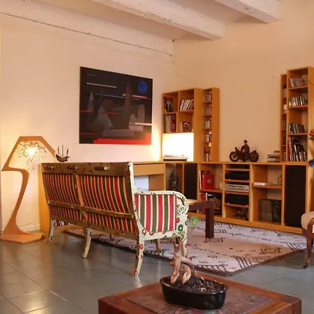 Maison Trivalle * قرقشونه