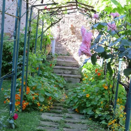 Maison Trivalle قرقشونه