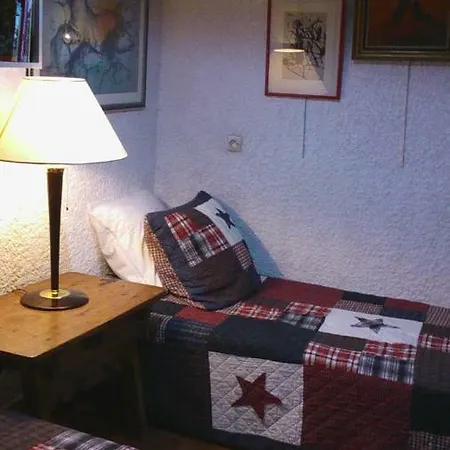 Maison Trivalle *