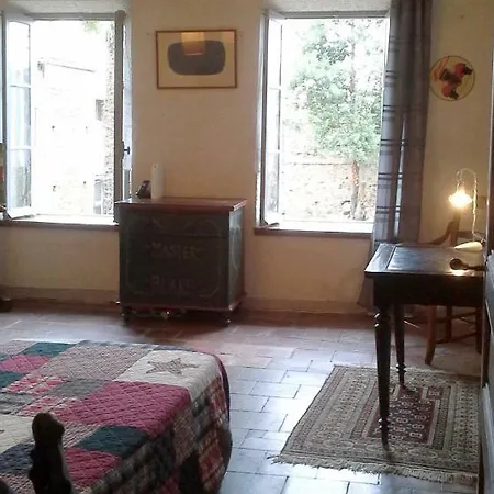 فندق مبيت وإفطار Maison Trivalle *