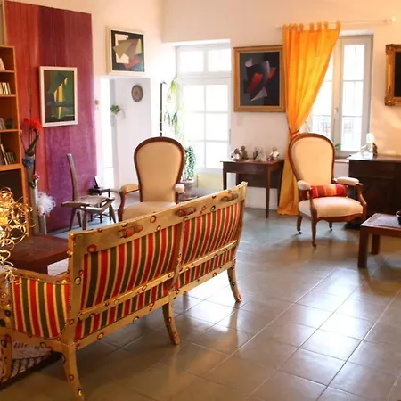 Maison Trivalle *
