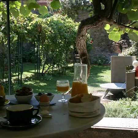 Maison Trivalle قرقشونه