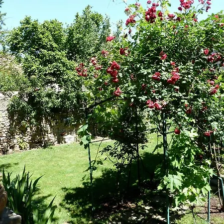 فندق مبيت وإفطار Maison Trivalle *