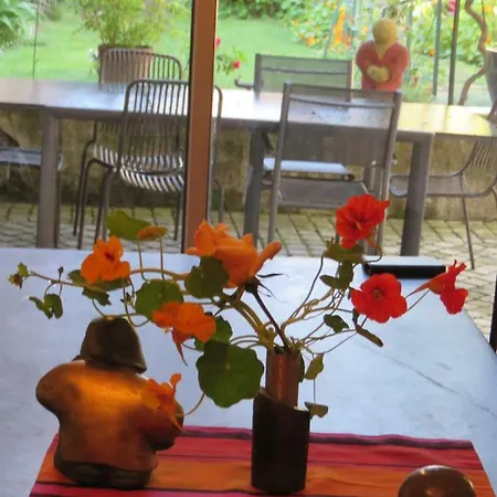 Maison Trivalle قرقشونه