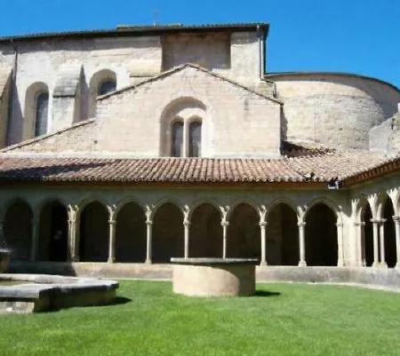 Maison Trivalle قرقشونه